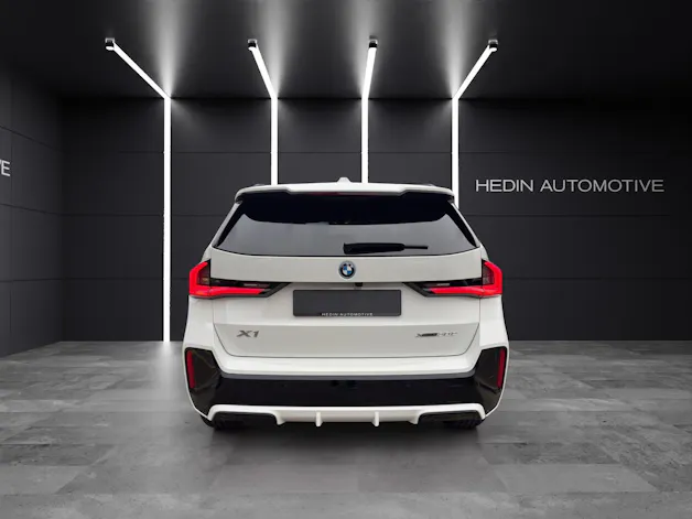 BMW X1 30e xDrive