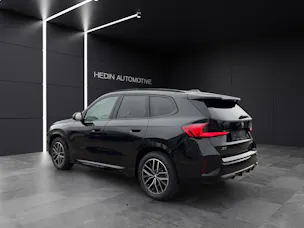 BMW X1 30e xDrive