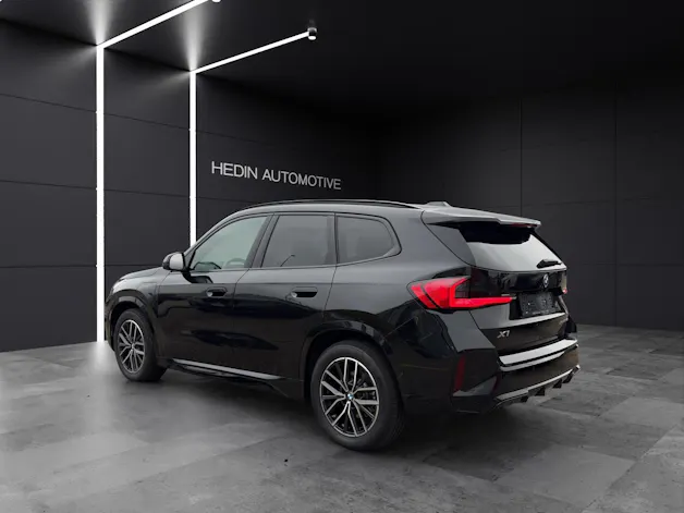 BMW X1 30e xDrive