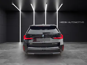 BMW X1 30e xDrive