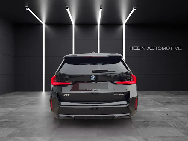 BMW X1 30e xDrive