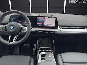 BMW X1 30e xDrive