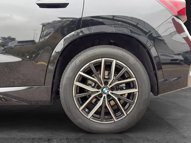 BMW X1 30e xDrive