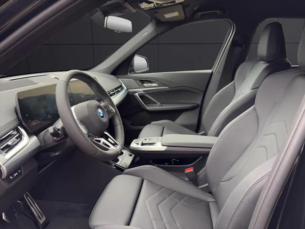 BMW X1 30e xDrive