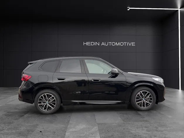BMW X1 30e xDrive