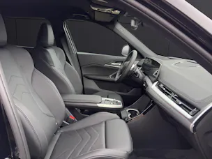 BMW X1 30e xDrive