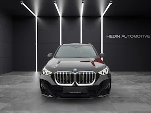 BMW X1 30e xDrive