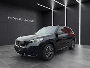 BMW X1 30e xDrive