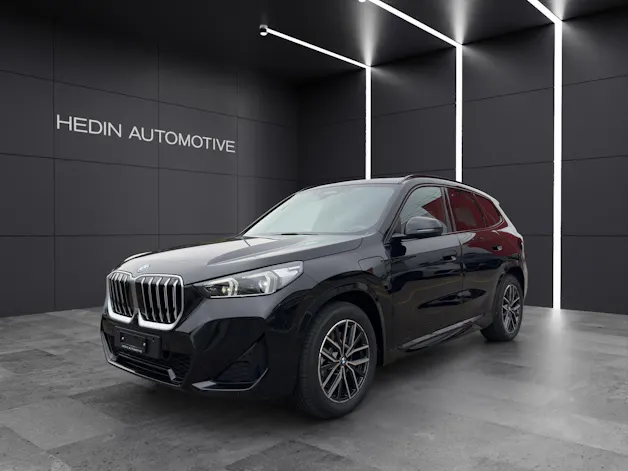 BMW X1 30e xDrive