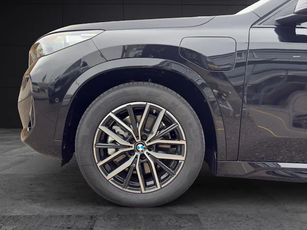 BMW X1 30e xDrive
