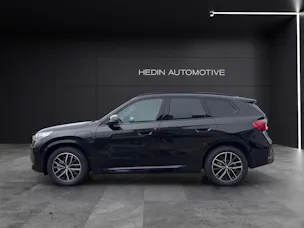 BMW X1 30e xDrive