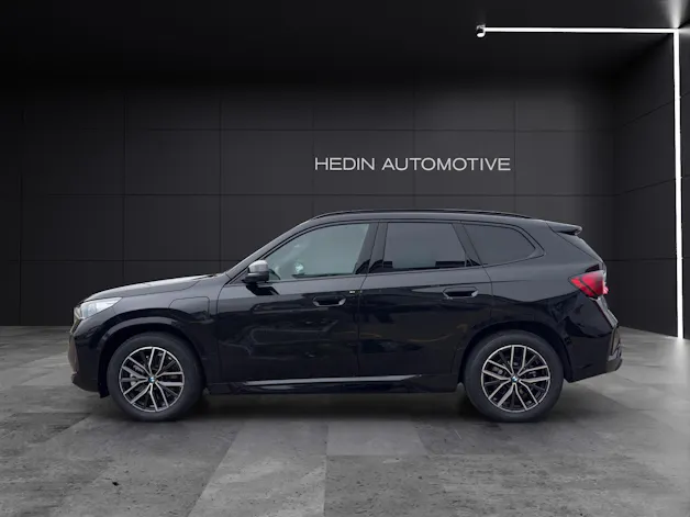 BMW X1 30e xDrive