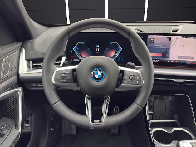 BMW X1 30e xDrive