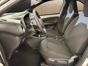 Toyota Aygo X 1.5 VVT-i HSD Comfort