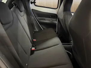 Toyota Aygo X 1.5 VVT-i HSD Comfort