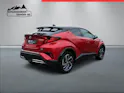 Toyota C-HR 2.0 VVTi HSD Move