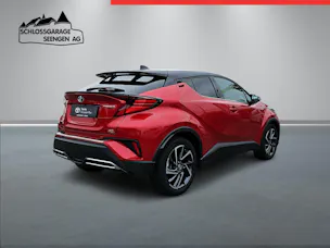 Toyota C-HR 2.0 VVTi HSD Move