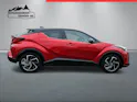 Toyota C-HR 2.0 VVTi HSD Move
