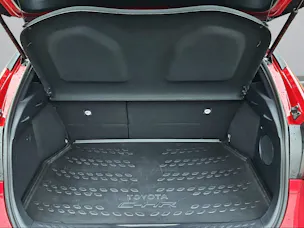 Toyota C-HR 2.0 VVTi HSD Move