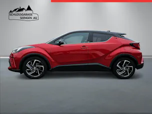 Toyota C-HR 2.0 VVTi HSD Move
