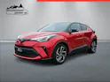 Toyota C-HR 2.0 VVTi HSD Move