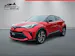 Toyota C-HR 2.0 VVTi HSD Move