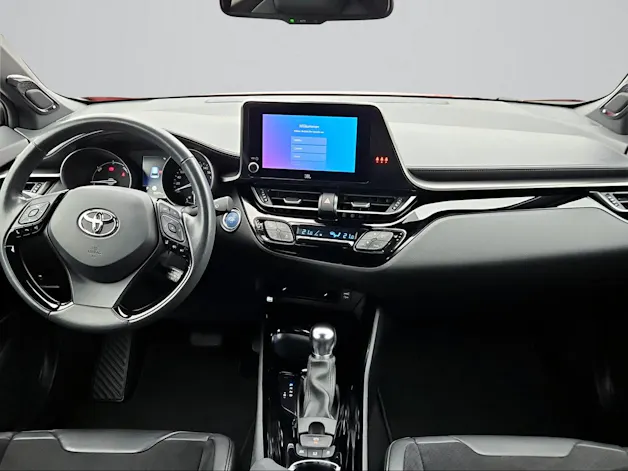 Toyota C-HR 2.0 VVTi HSD Move