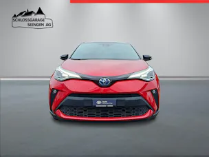 Toyota C-HR 2.0 VVTi HSD Move