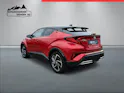 Toyota C-HR 2.0 VVTi HSD Move