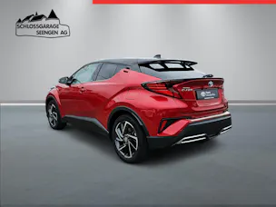 Toyota C-HR 2.0 VVTi HSD Move