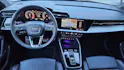 AUDI S3 Sportback 2.0 TFSI quattro S-Tronic