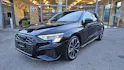 AUDI S3 Sportback 2.0 TFSI quattro S-Tronic
