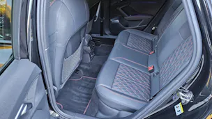 AUDI S3 Sportback 2.0 TFSI quattro S-Tronic