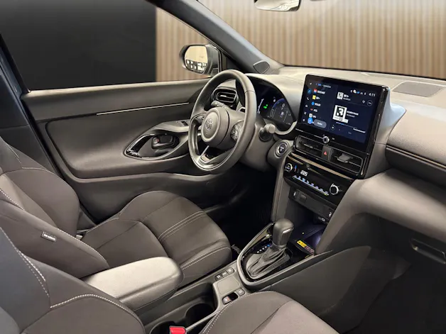 Toyota Yaris Cross 1.5 VVT-i HSD Trend