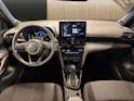 Toyota Yaris Cross 1.5 VVT-i HSD Trend