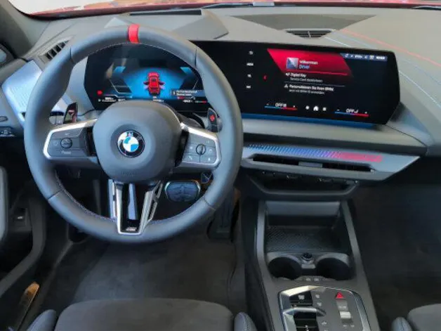 BMW 1er Reihe F70 M135i xDrive