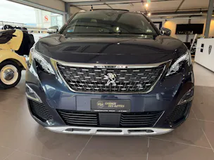 PEUGEOT 5008 2.0 BlueHDi 180 GT