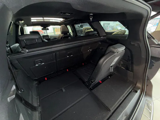 PEUGEOT 5008 2.0 BlueHDi 180 GT