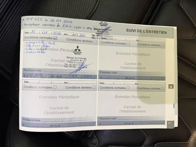 PEUGEOT 5008 2.0 BlueHDi 180 GT