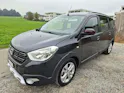 DACIA Lodgy 1.3 TCe Ultimate S/S 7P