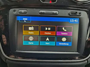 DACIA Lodgy 1.3 TCe Ultimate S/S 7P