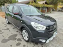 DACIA Lodgy 1.3 TCe Ultimate S/S 7P
