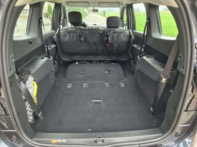 DACIA Lodgy 1.3 TCe Ultimate S/S 7P