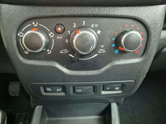 DACIA Lodgy 1.3 TCe Ultimate S/S 7P