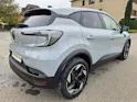 RENAULT Captur 1.3 TCe 140 techno EDC