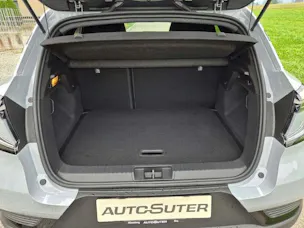 RENAULT Captur 1.3 TCe 140 techno EDC