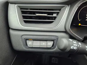 RENAULT Captur 1.3 TCe 140 techno EDC
