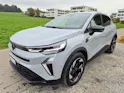 RENAULT Captur 1.3 TCe 140 techno EDC