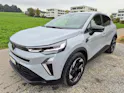 RENAULT Captur 1.3 TCe 140 techno EDC
