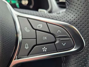 RENAULT Captur 1.3 TCe 140 techno EDC